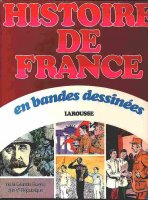 Scan Couverture Histoire de France n 900